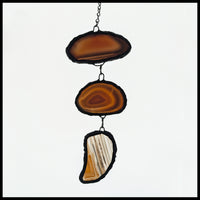 FAS107JP Agate Suncatcher