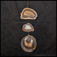 FAS108JP Agate Suncatcher