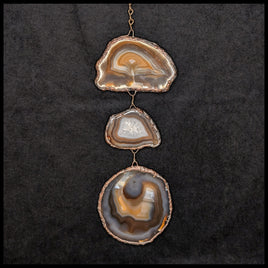 FAS108JP Agate Suncatcher