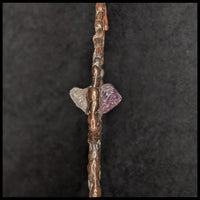 FAS110JP Agate Suncatcher