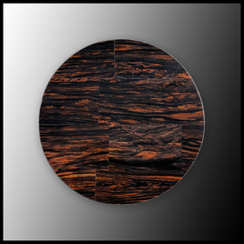 FAS110MD Stone Mosaic Art Plate