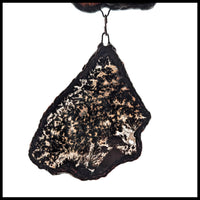 FAS116JP Agate Suncatcher