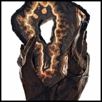 FAS118JP Agate Suncatcher