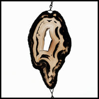 FAS118JP Agate Suncatcher