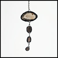 FAS124JP Agate Suncatcher