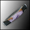 FAS131jr Agua Nueva Agate Knife