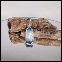 FAS340JD Glacierite Pendant