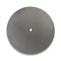 Flat Lap Disc - 18"