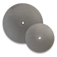 Flat Lap Disc - 12"