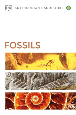 Smithsonian Handbook of Fossils