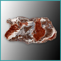 FSH107pr Fishhook Thunderegg Specimen Pair