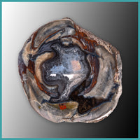 FSH109pr Fishhook Thunderegg Specimen Pair
