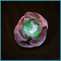 FSH109pr Fishhook Thunderegg Specimen Pair