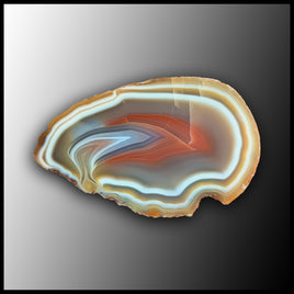 IDA103 Island Agate Specimen