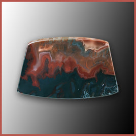 IHS112c Idaho Sunset Jasp-agate