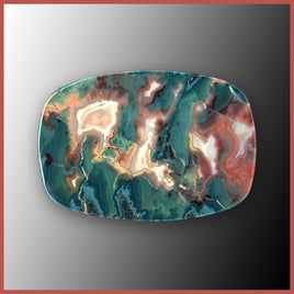 IHS120c Idaho Sunset Jasp-agate