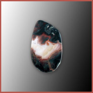 IHS134c Idaho Sunset Jasp-agate