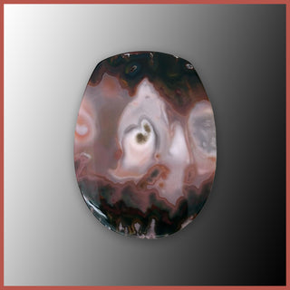 IHS138c Idaho Sunset Jasp-agate