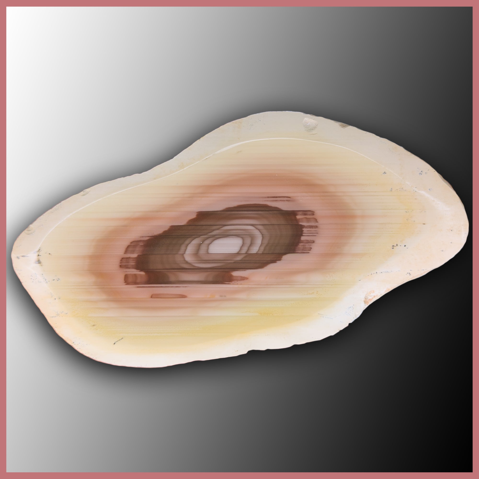 IMP470 Royal Imperial Jasper Specimen| The Gem Shop, Inc.