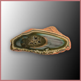 IMP525 Royal Imperial Jasper Specimen