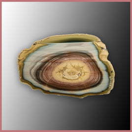 IMP534 Royal Imperial Jasper Specimen