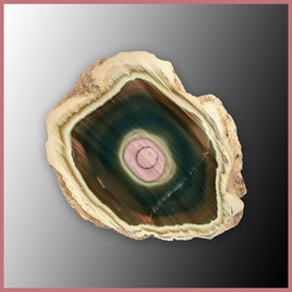 IMP545 Royal Imperial Jasper Specimen