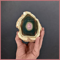 IMP545 Royal Imperial Jasper Specimen