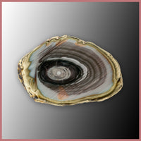 IMP547pr Royal Imperial Jasper Specimen Pair