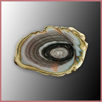 IMP547pr Royal Imperial Jasper Specimen Pair