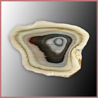 IMP549pr Royal Imperial Jasper Specimen Pair