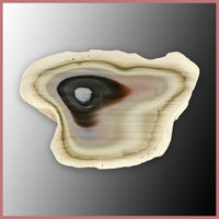 IMP549pr Royal Imperial Jasper Specimen Pair