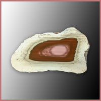IMP550pr Royal Imperial Jasper Specimen Pair