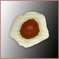 IMP551pr Royal Imperial Jasper Specimen Pair