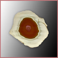 IMP551pr Royal Imperial Jasper Specimen Pair