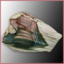 IMP556 Imperial Jasper Specimen