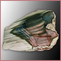 IMP556 Imperial Jasper Specimen