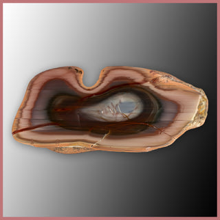 IMP560 Royal Imperial Jasper Specimen