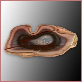 IMP560 Royal Imperial Jasper Specimen