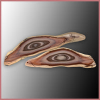 IMP564pr Royal Imperial Jasper Specimen Pair