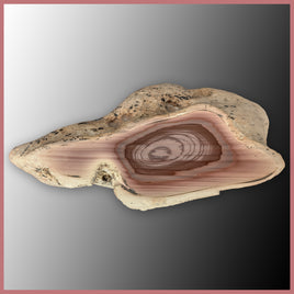 IMP566 Royal Imperial Jasper Specimen