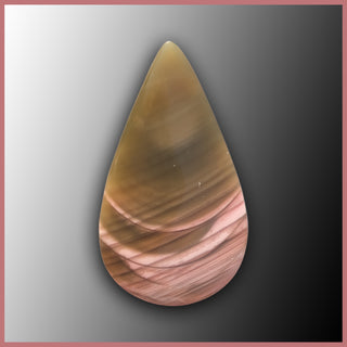 IMP816c Royal Imperial Jasper Cabochon