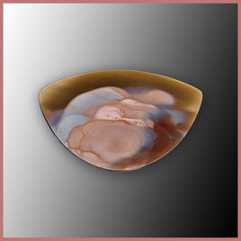 IMP846c Royal Imperial Jasper Cabochon