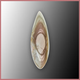 IMP849c Royal Imperial Jasper Cabochon