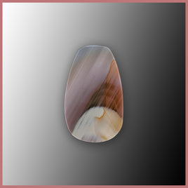 IMP857c Royal Imperial Jasper Cabochon