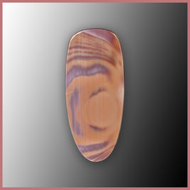 IMP863c Royal Imperial Jasper Cabochon