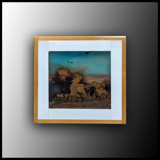 Intarsia 419