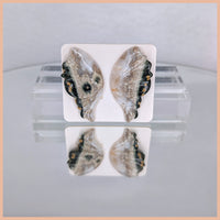 JCR207pr Ocean Jasper® Jewelry Carving