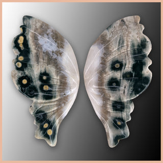 JCR217pr Ocean Jasper® Jewelry Carving