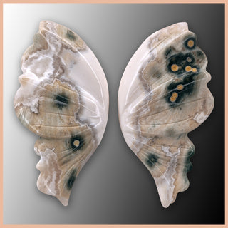 JCR220pr Ocean Jasper® Jewelry Carving