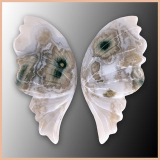 JCR221pr Ocean Jasper® Jewelry Carving